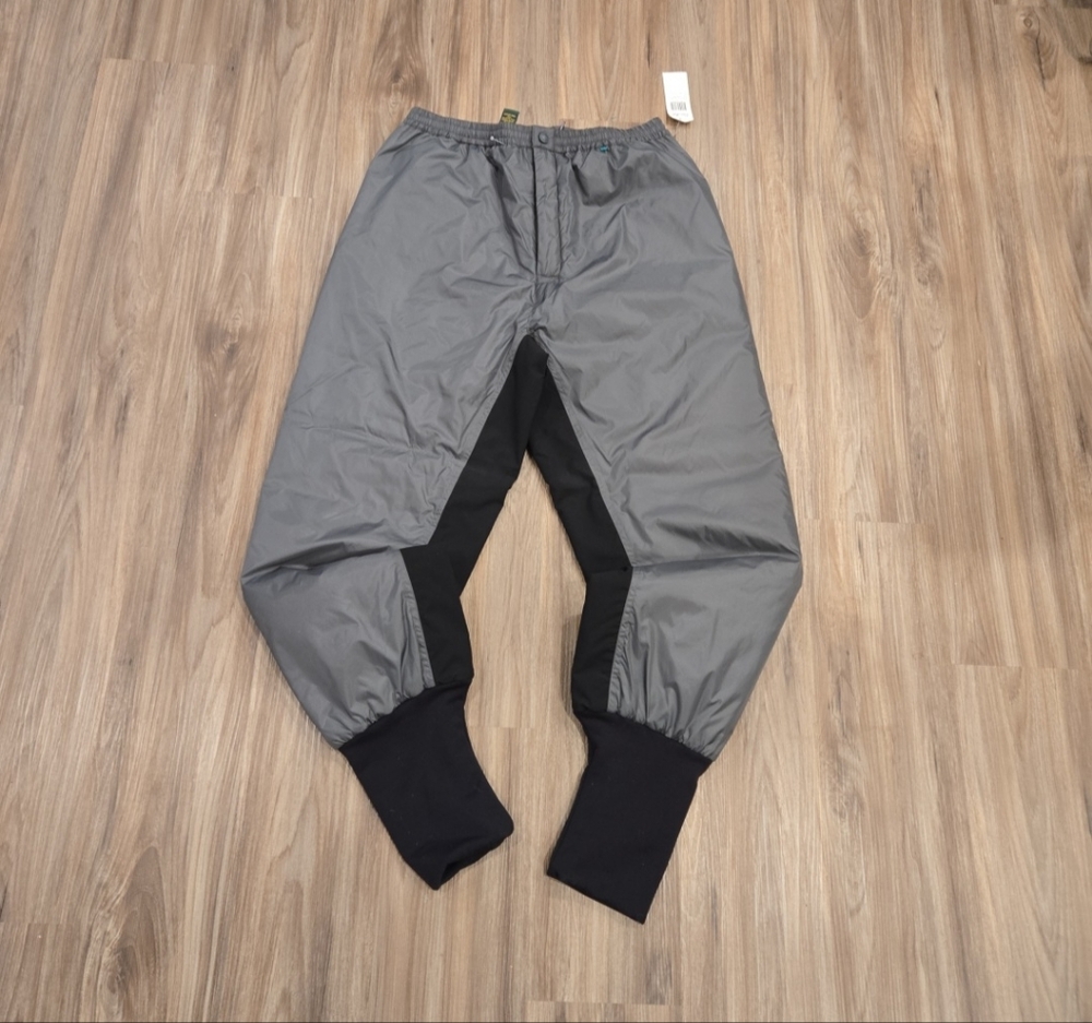 Rare Cabela's Thinsulate Zone Insulated Underwear Pants